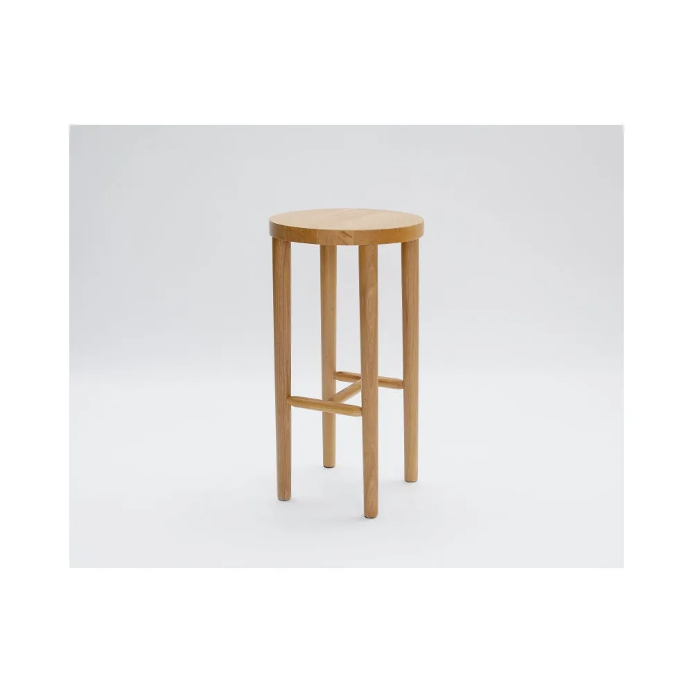 MASHstudios - Milking Bar Stool