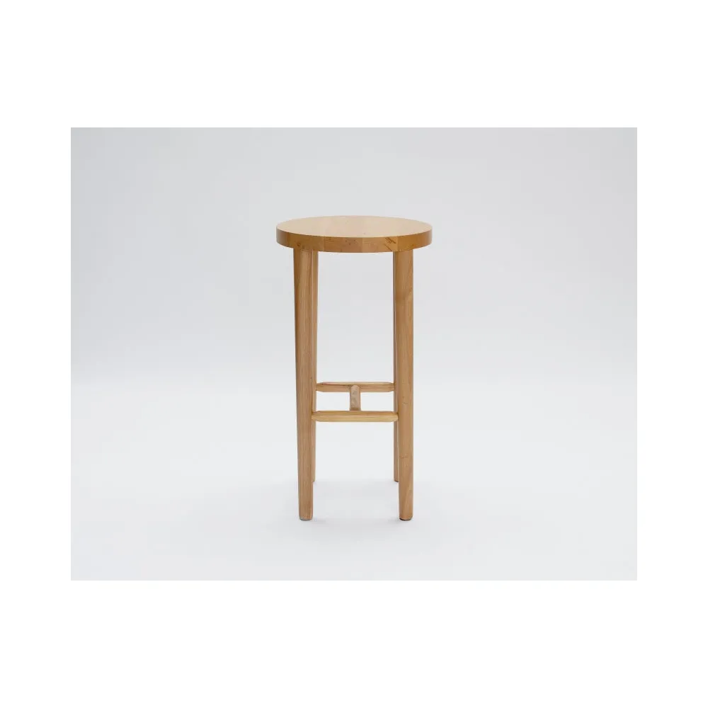 MASHstudios - Milking Bar Stool