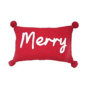 Merry Pillow