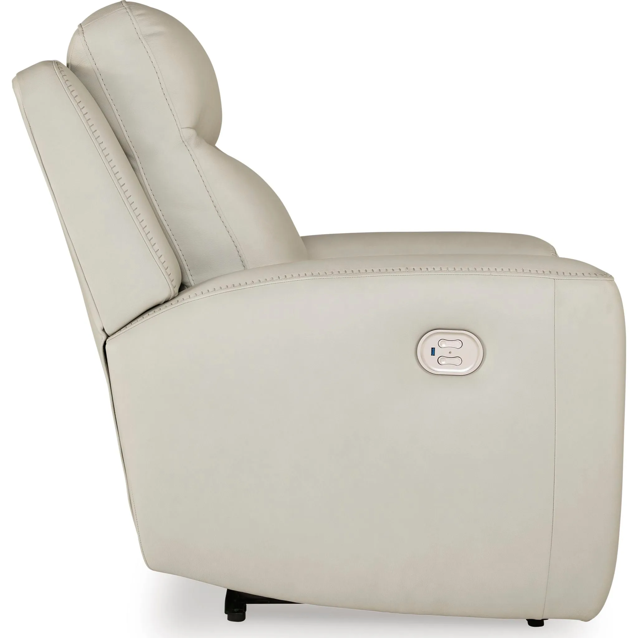 Mindanao Power Recliner with Adjustable Headrest