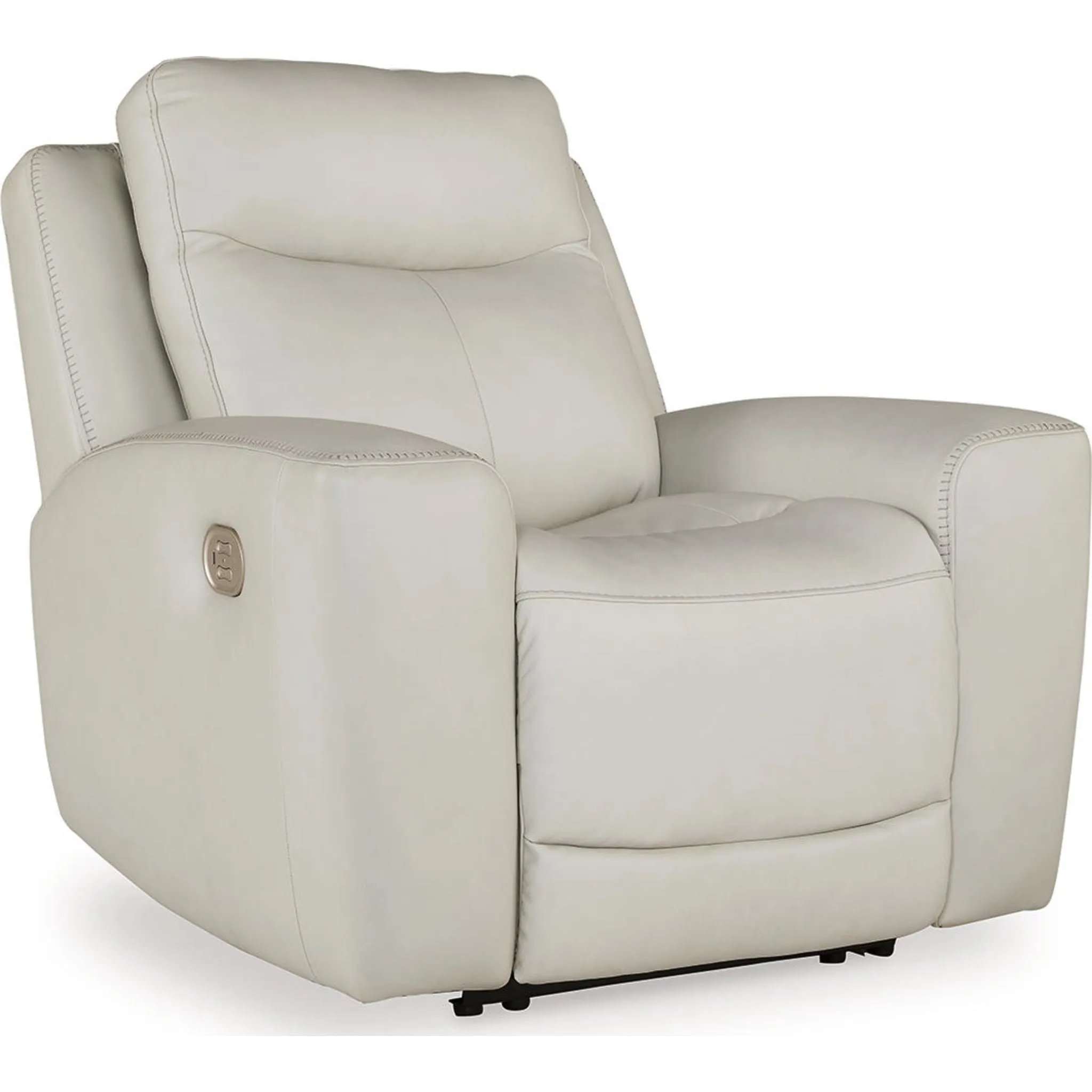 Mindanao Power Recliner with Adjustable Headrest