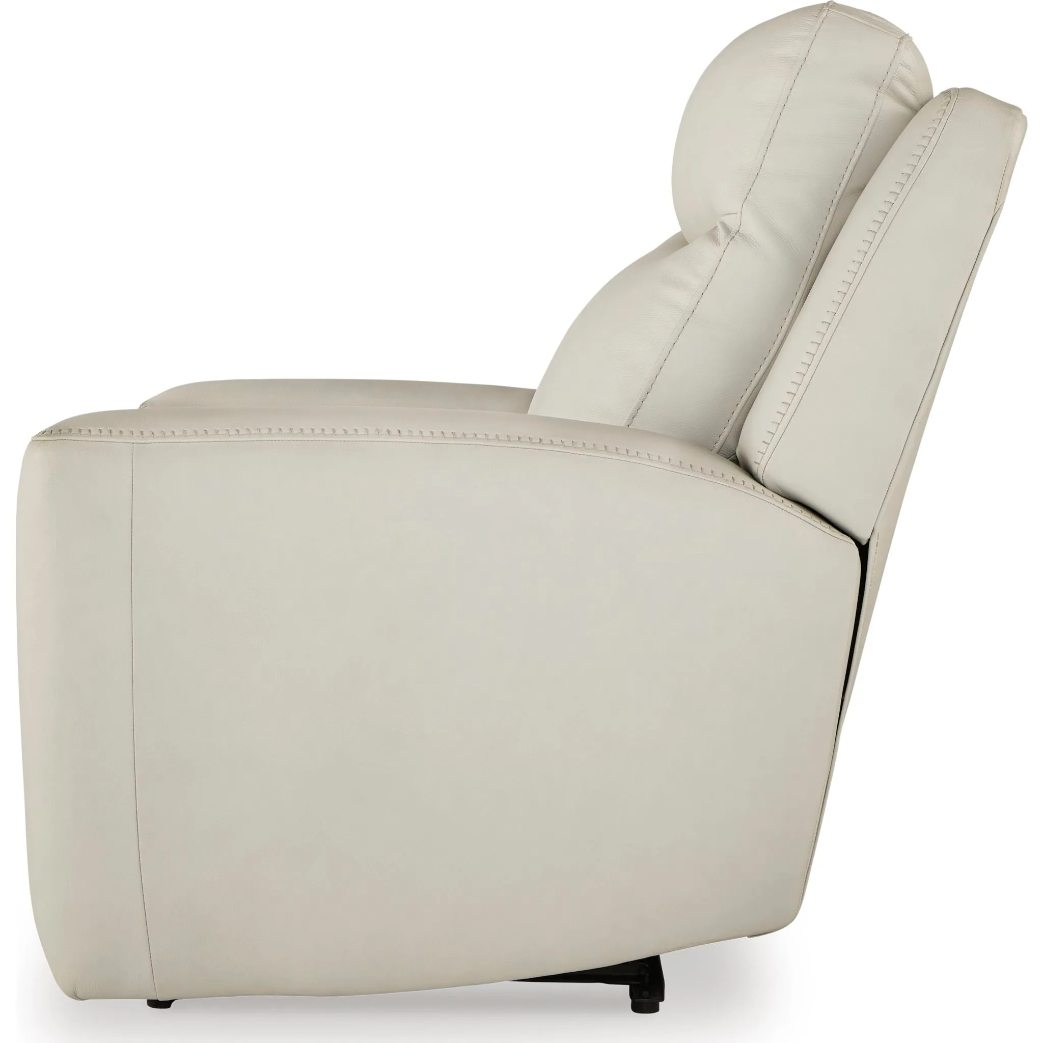 Mindanao Power Recliner with Adjustable Headrest