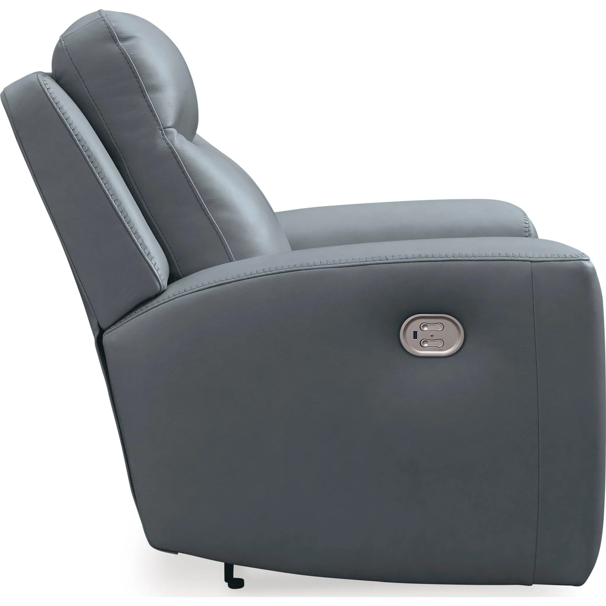 Mindanao Power Recliner with Adjustable Headrest