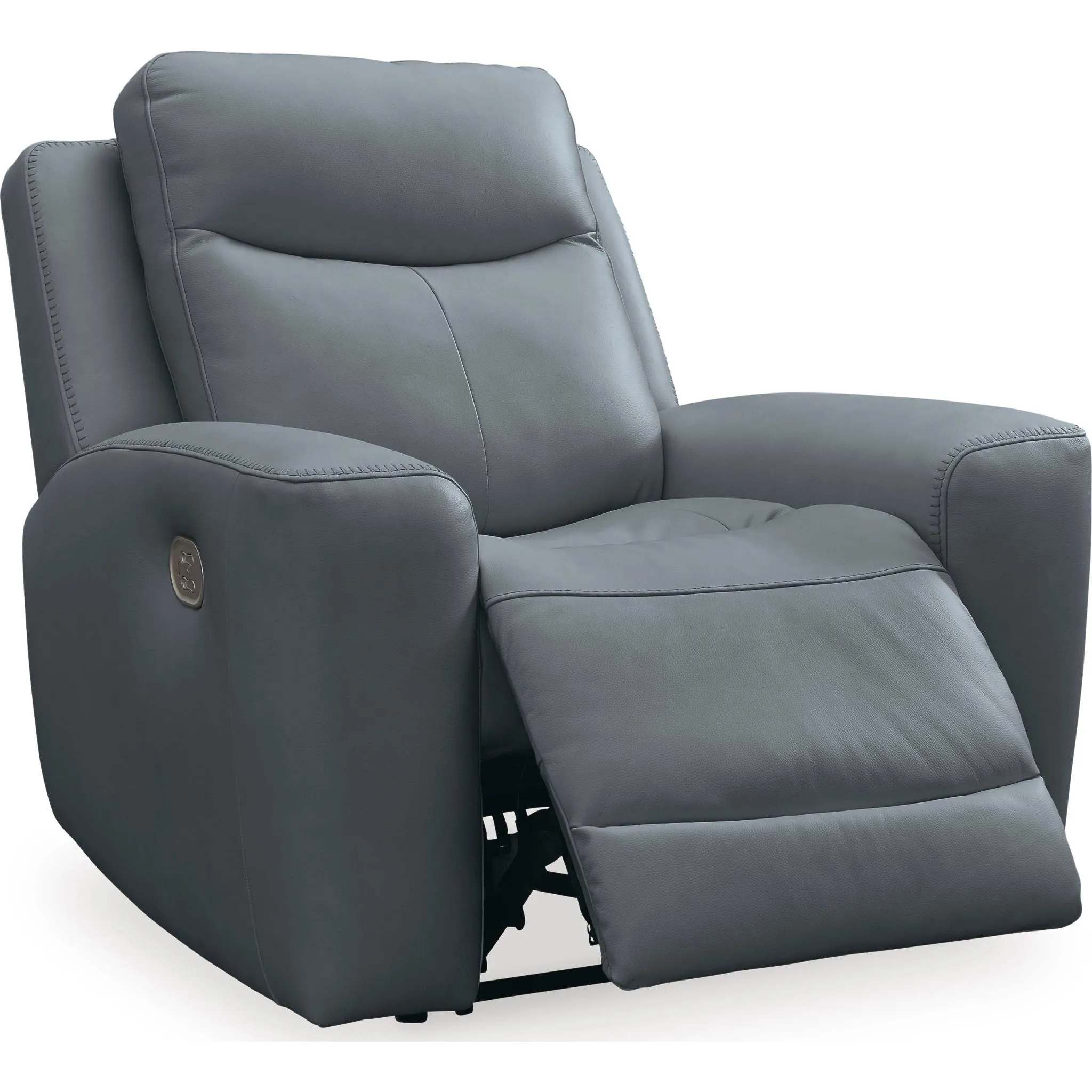 Mindanao Power Recliner with Adjustable Headrest