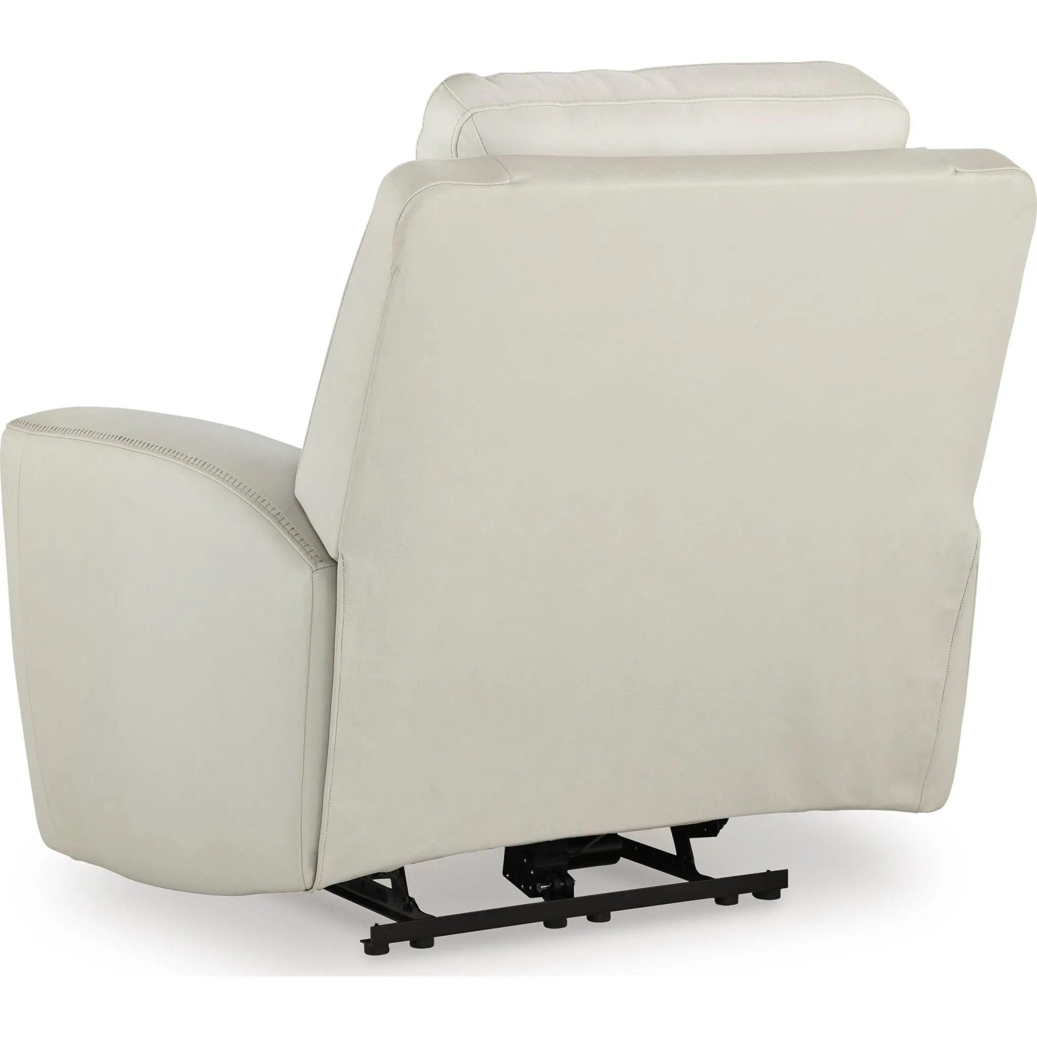 Mindanao Power Recliner with Adjustable Headrest