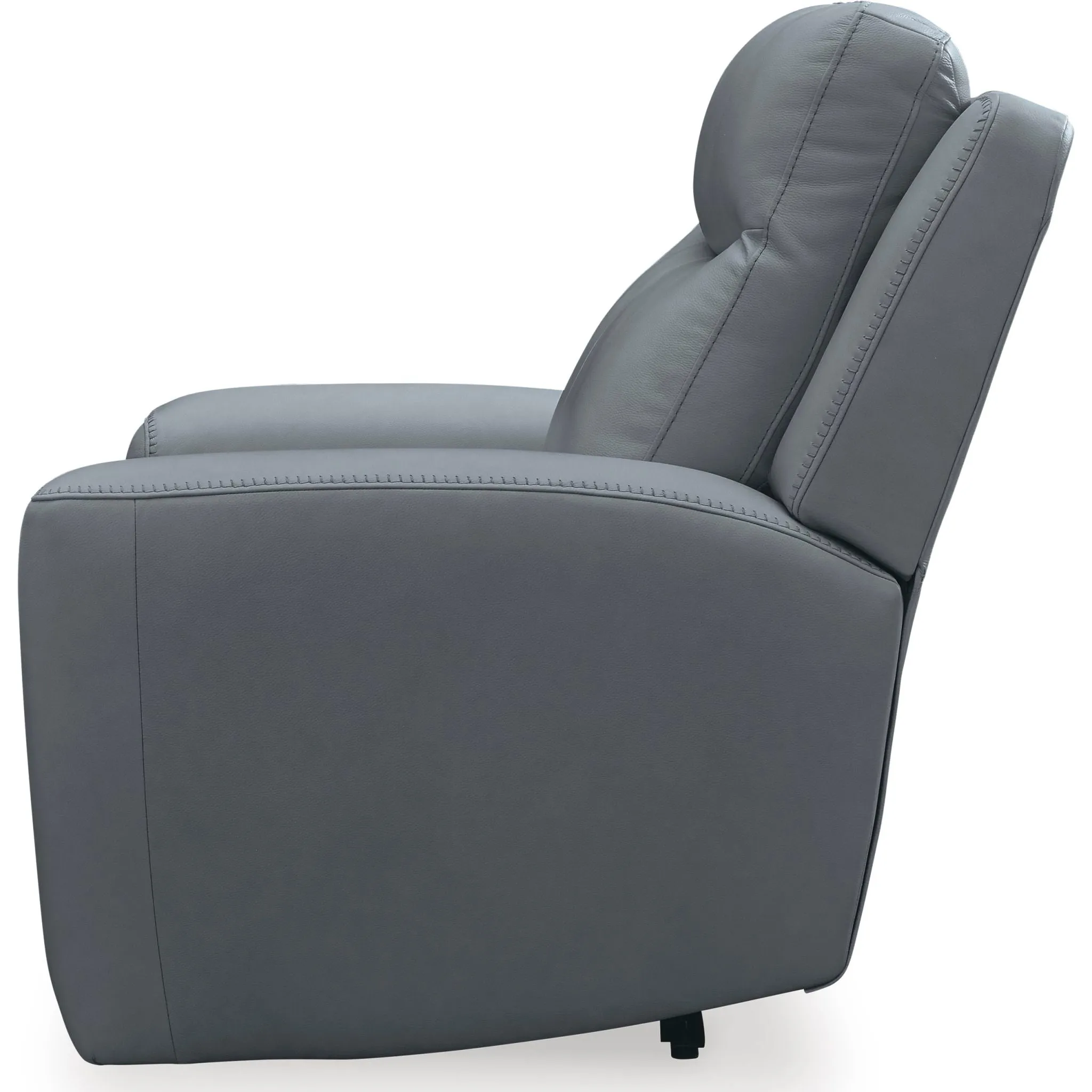 Mindanao Power Recliner with Adjustable Headrest