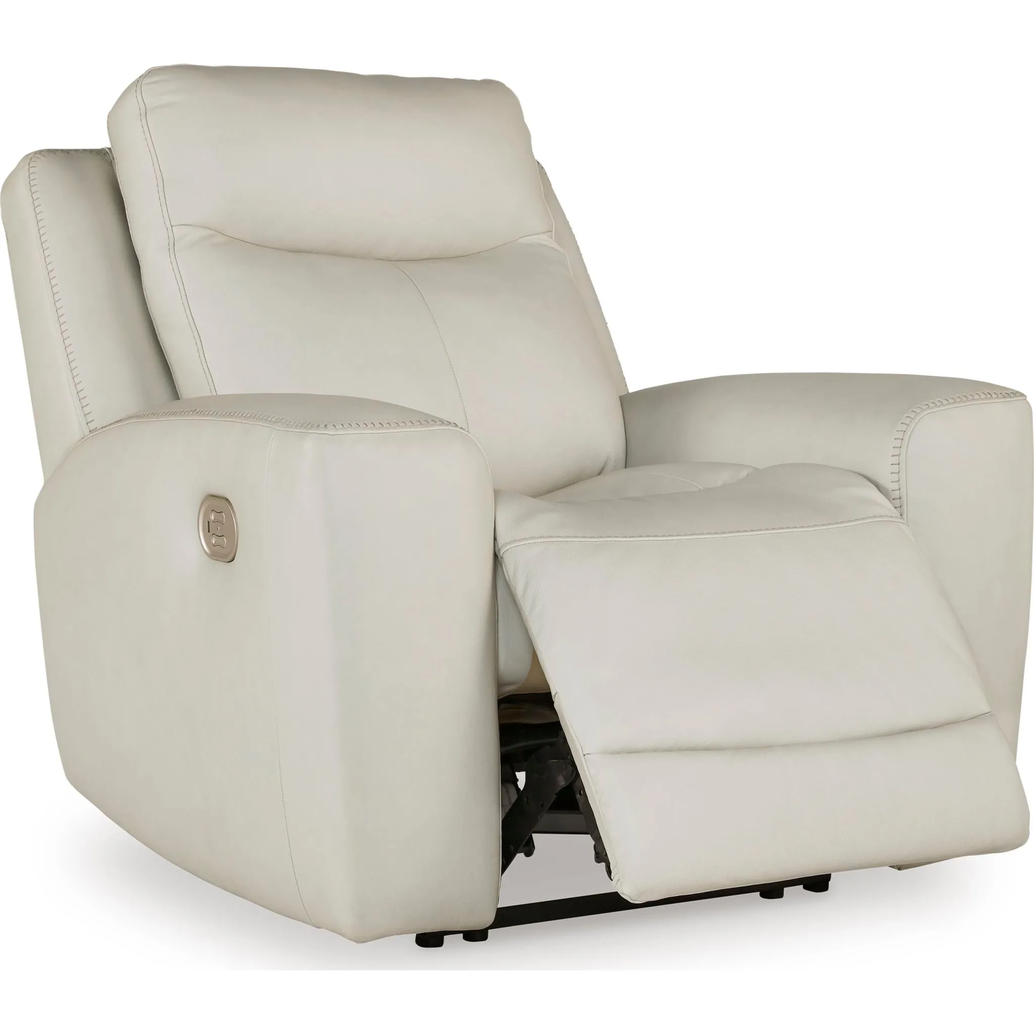 Mindanao Power Recliner with Adjustable Headrest