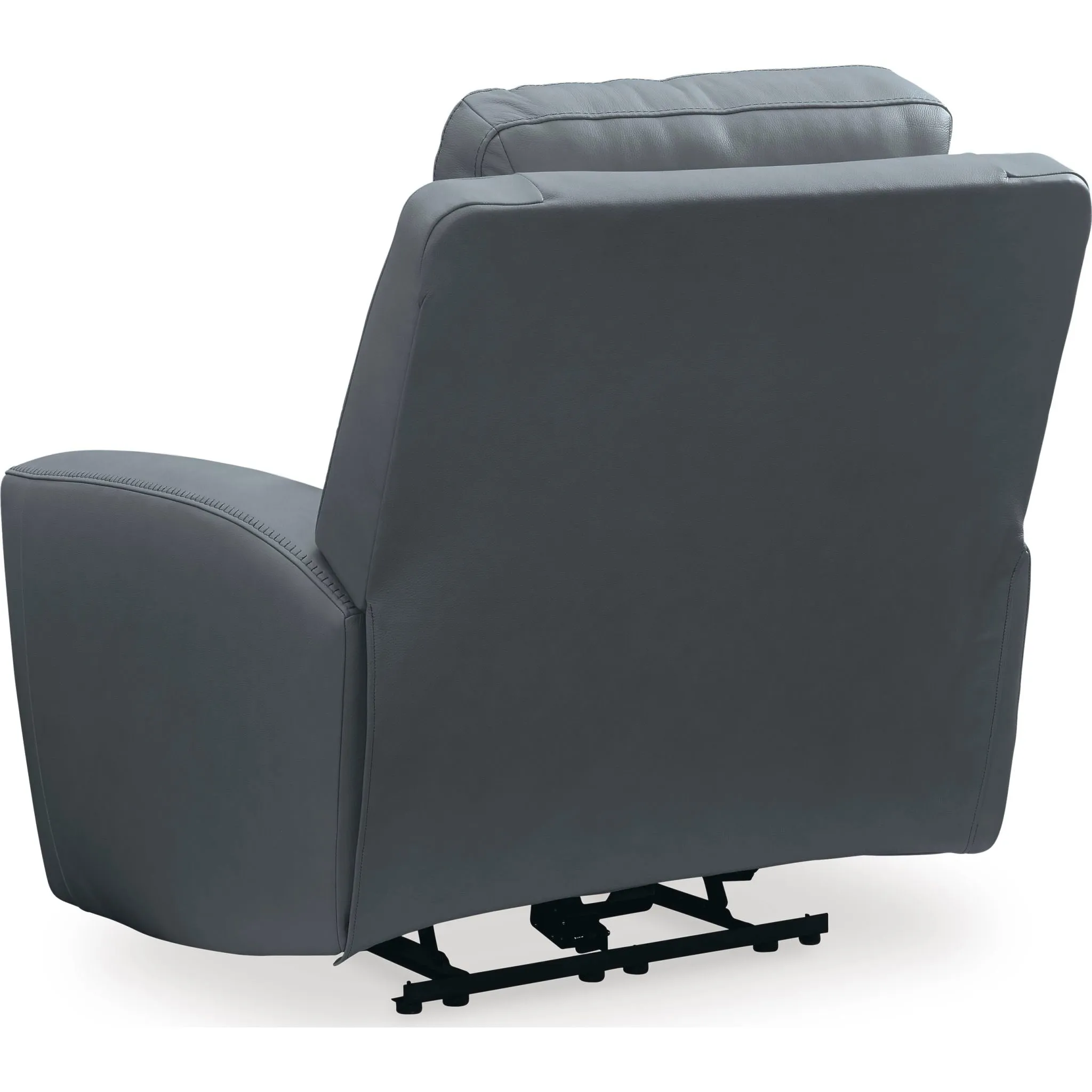 Mindanao Power Recliner with Adjustable Headrest