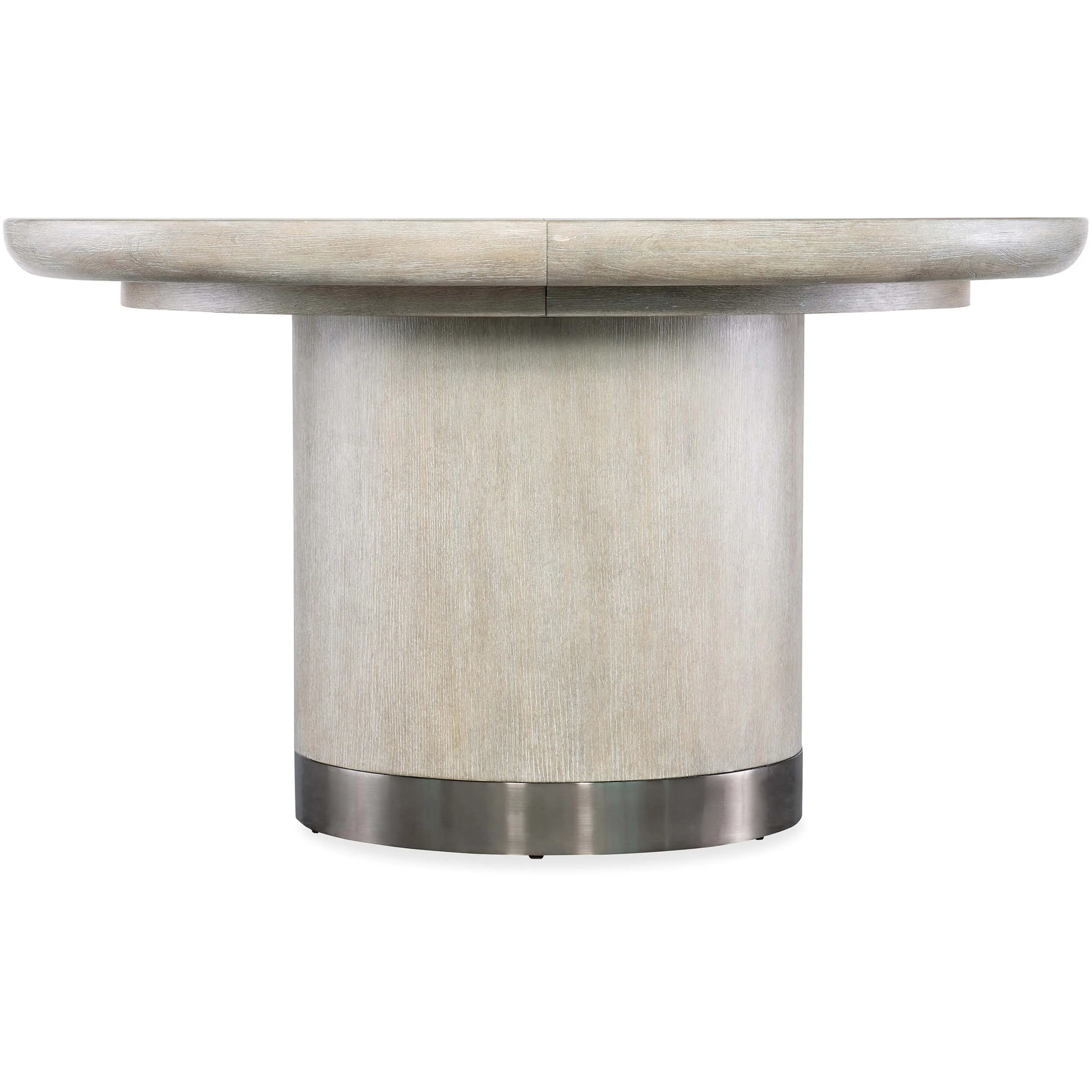 Modern Mood Round Dining Table, Diamond