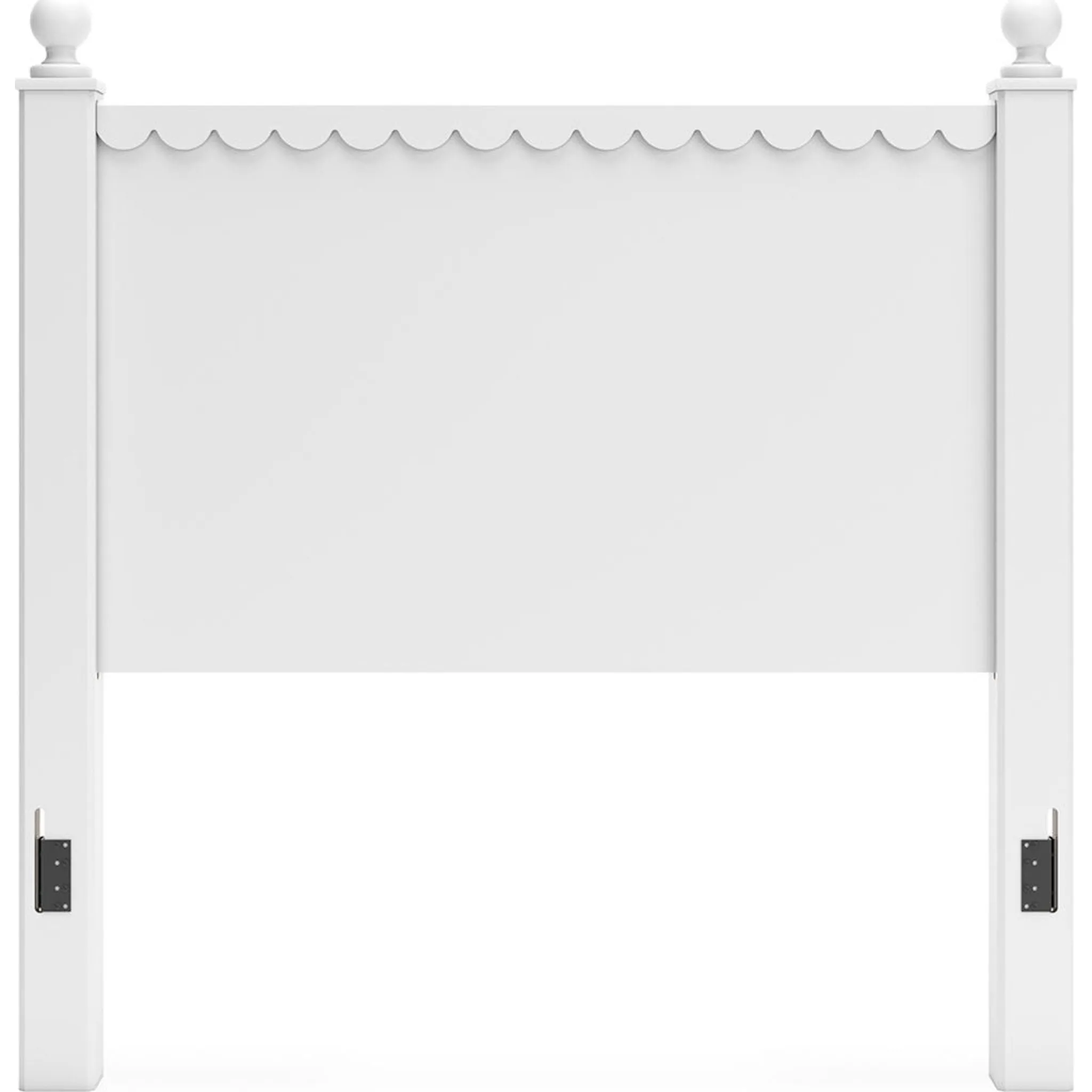 Mollviney Panel Headboard