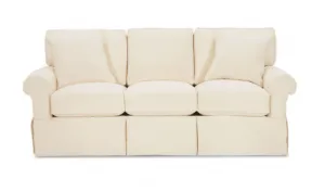 Nantucket 3over3 Slipcover Sofa