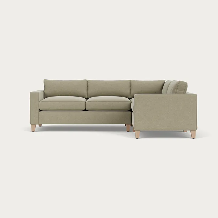 Neptune Shoreditch L Shape Sofa Right