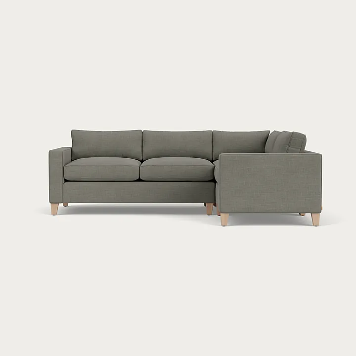 Neptune Shoreditch L Shape Sofa Right