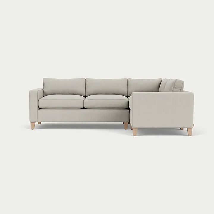 Neptune Shoreditch L Shape Sofa Right