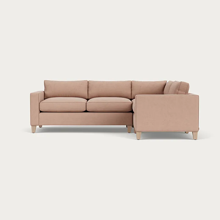 Neptune Shoreditch L Shape Sofa Right