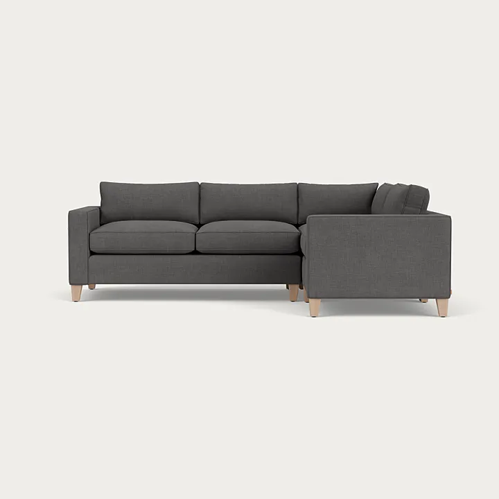 Neptune Shoreditch L Shape Sofa Right