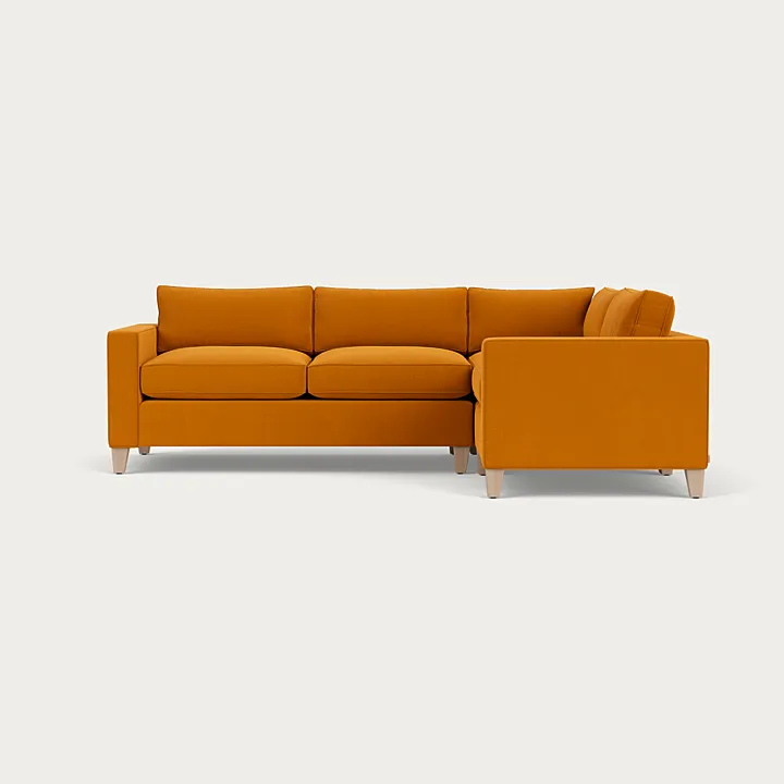 Neptune Shoreditch L Shape Sofa Right