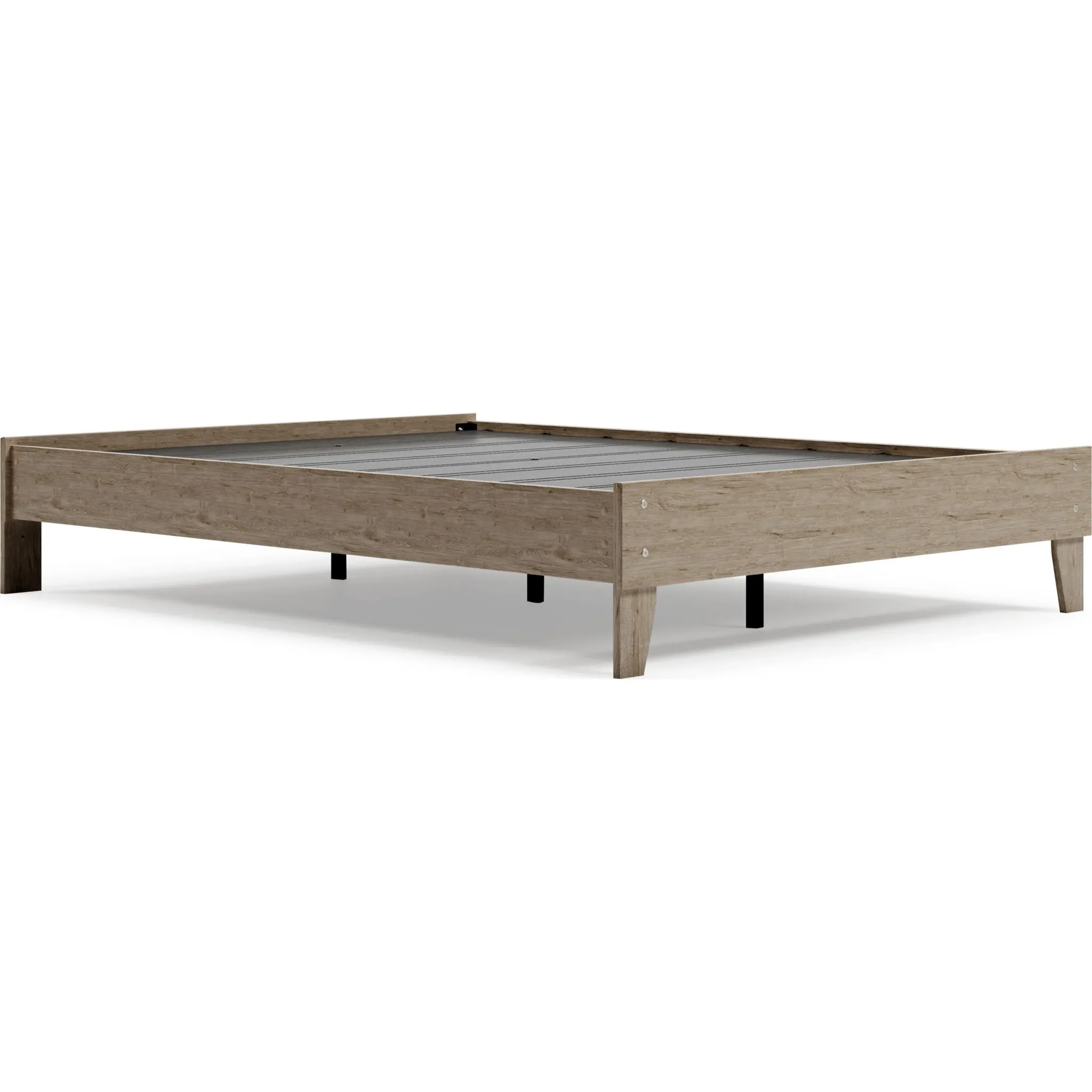 Oliah Queen Platform Bed