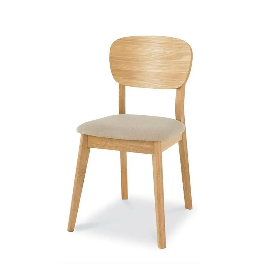 Oslo dining chair