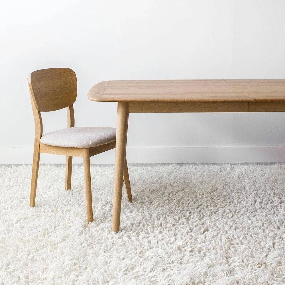 Oslo dining chair