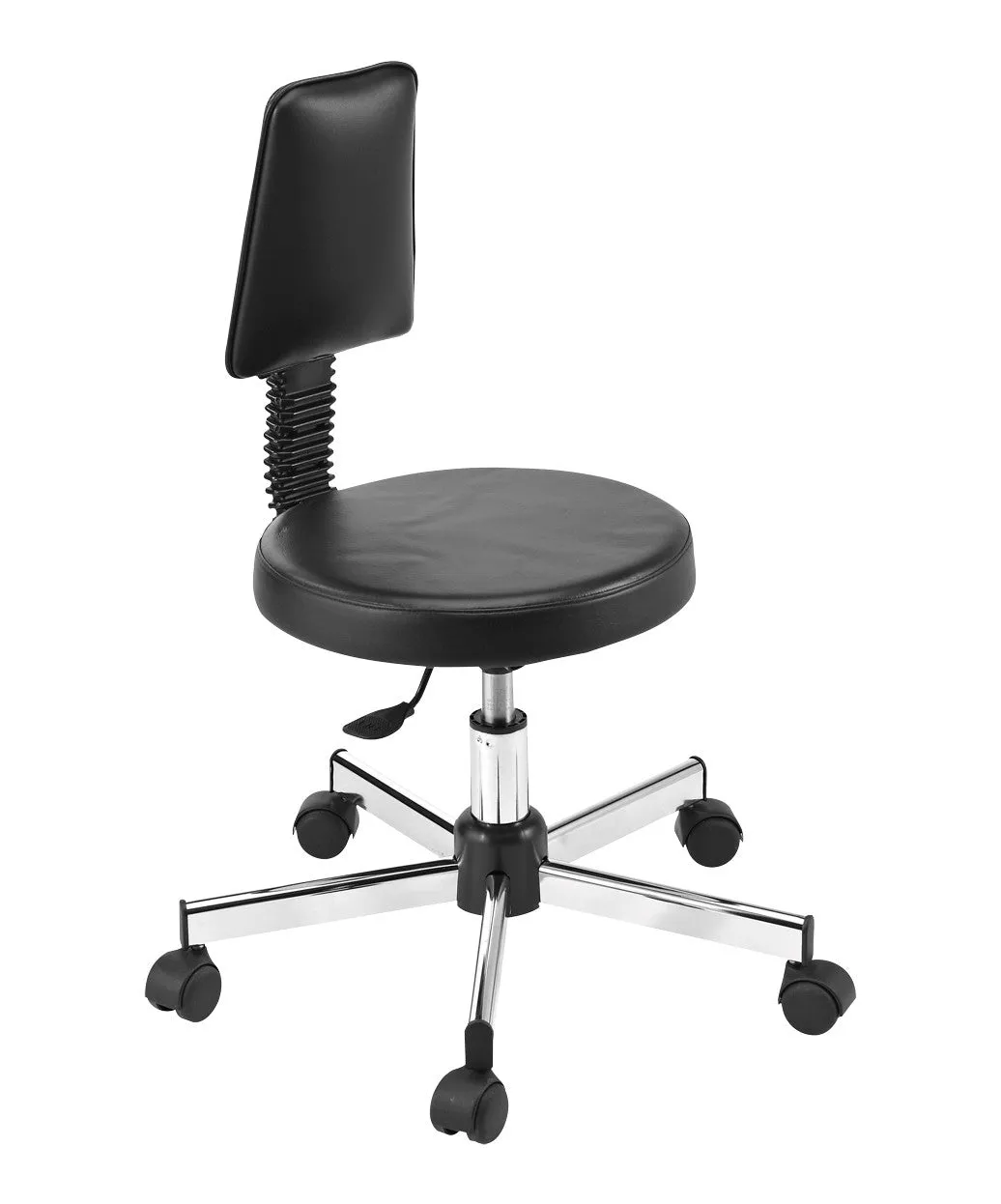 Pibbs 575 Grillo Pedi Stool