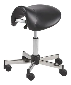 Pibbs 678 Mid Pony Technician Stool