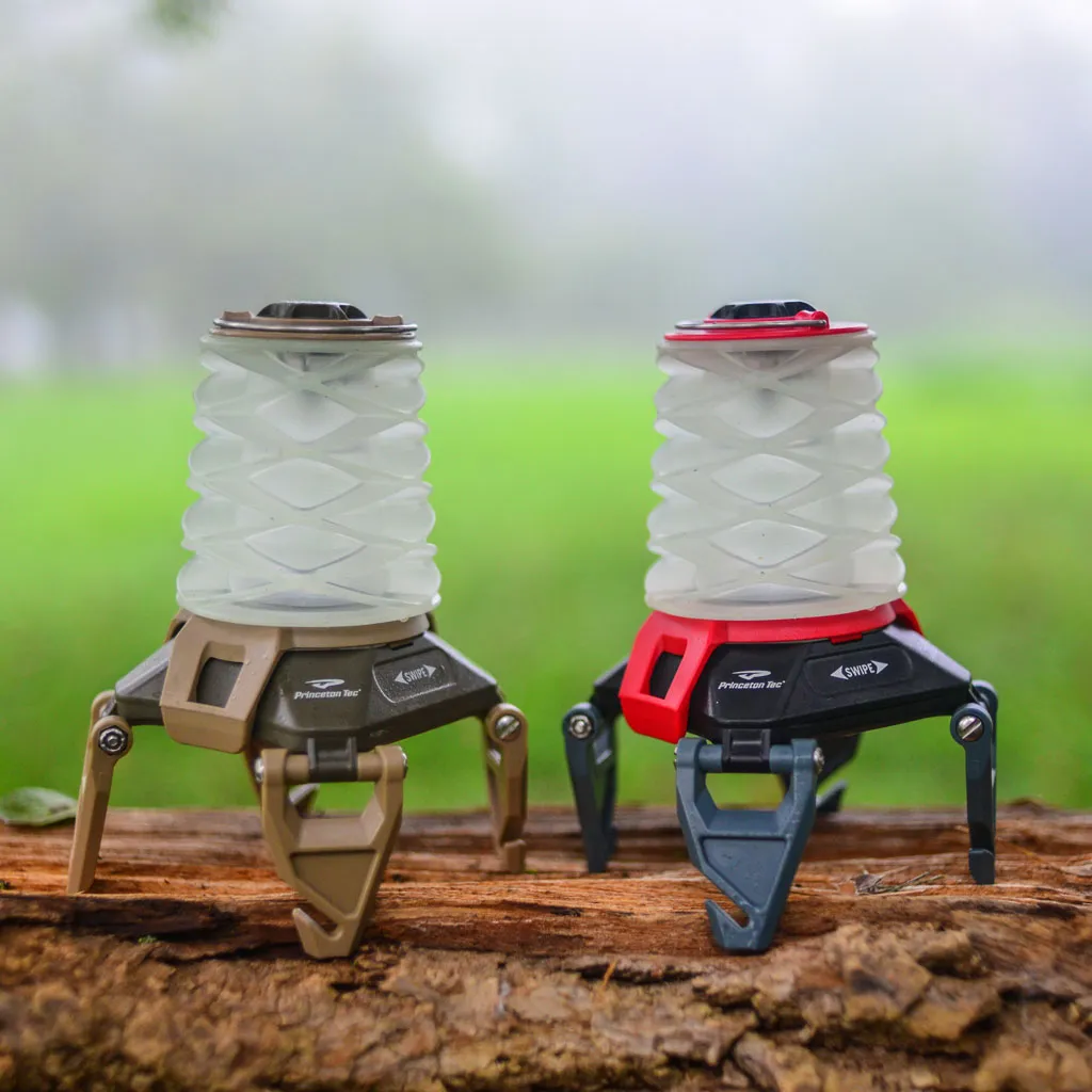 Princeton Tec Helix Backcountry Lantern