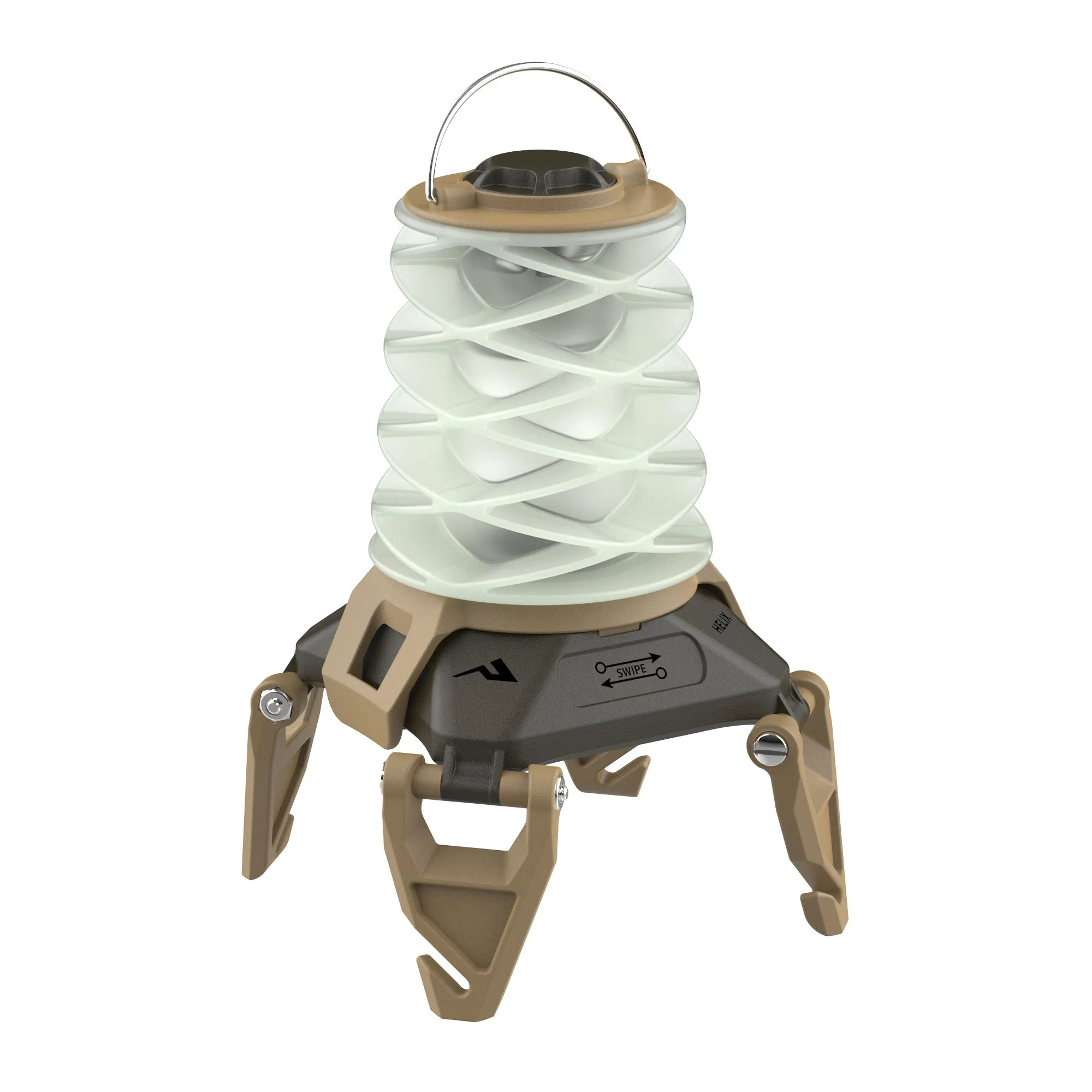 Princeton Tec Helix Backcountry Lantern