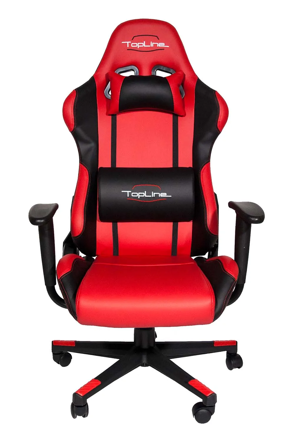 Racing Office Chair With Adjustable Back