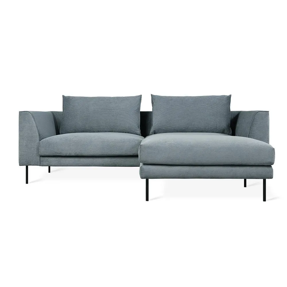 Renfrew Loft Sectional