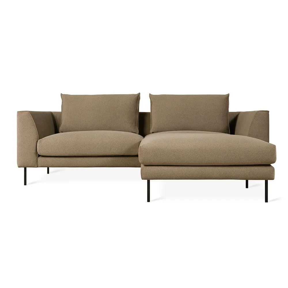 Renfrew Loft Sectional