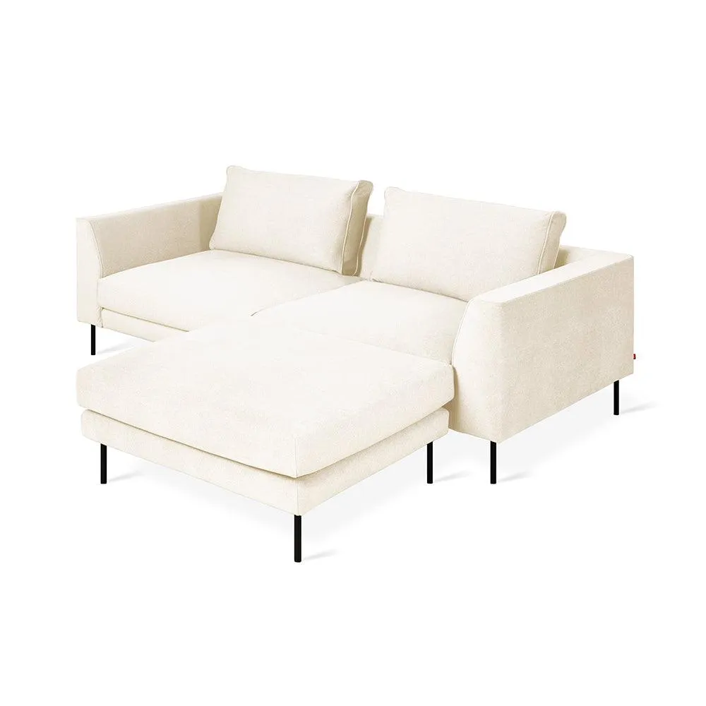 Renfrew Loft Sectional