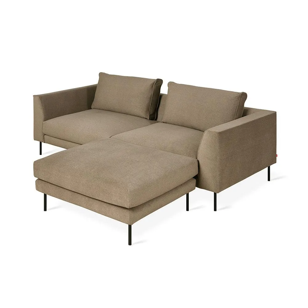 Renfrew Loft Sectional