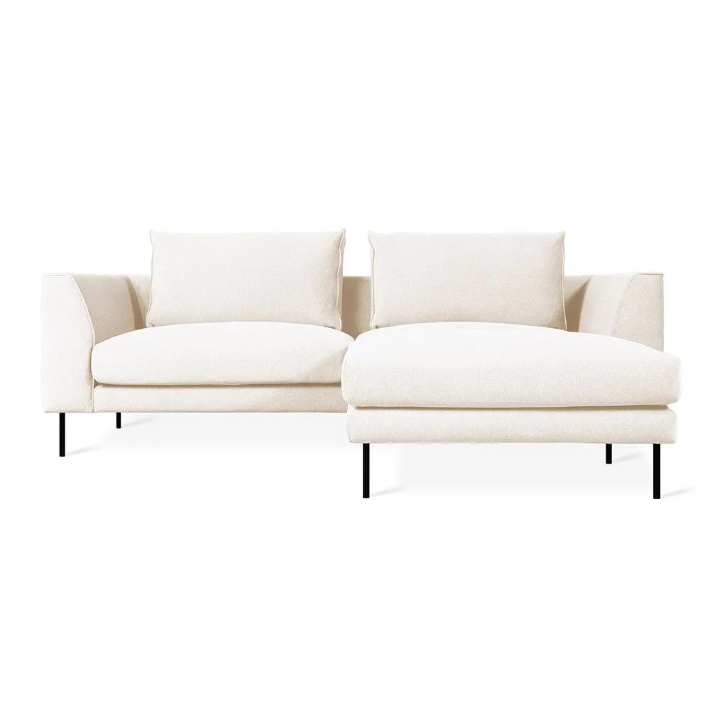 Renfrew Loft Sectional