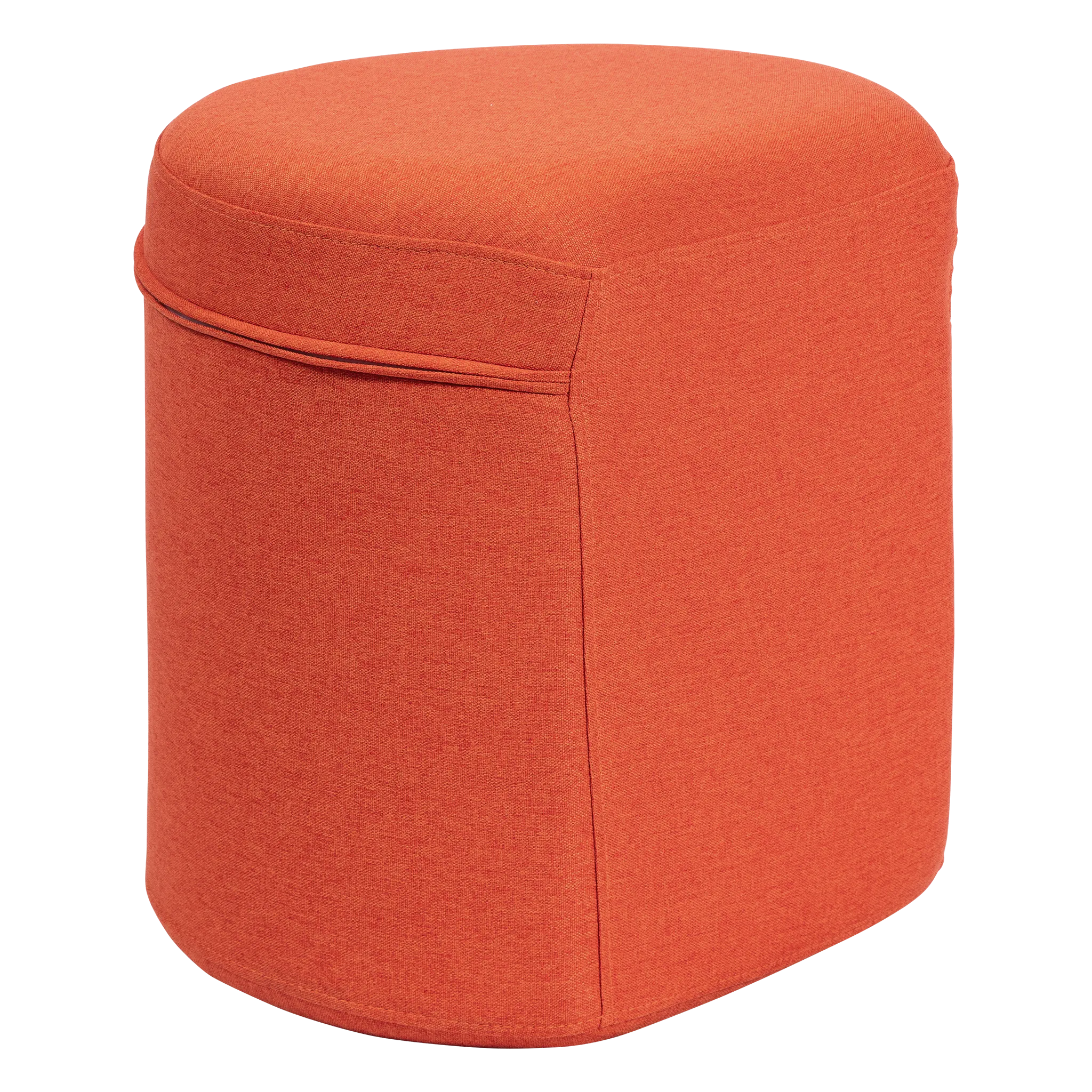 Rocker Ottoman