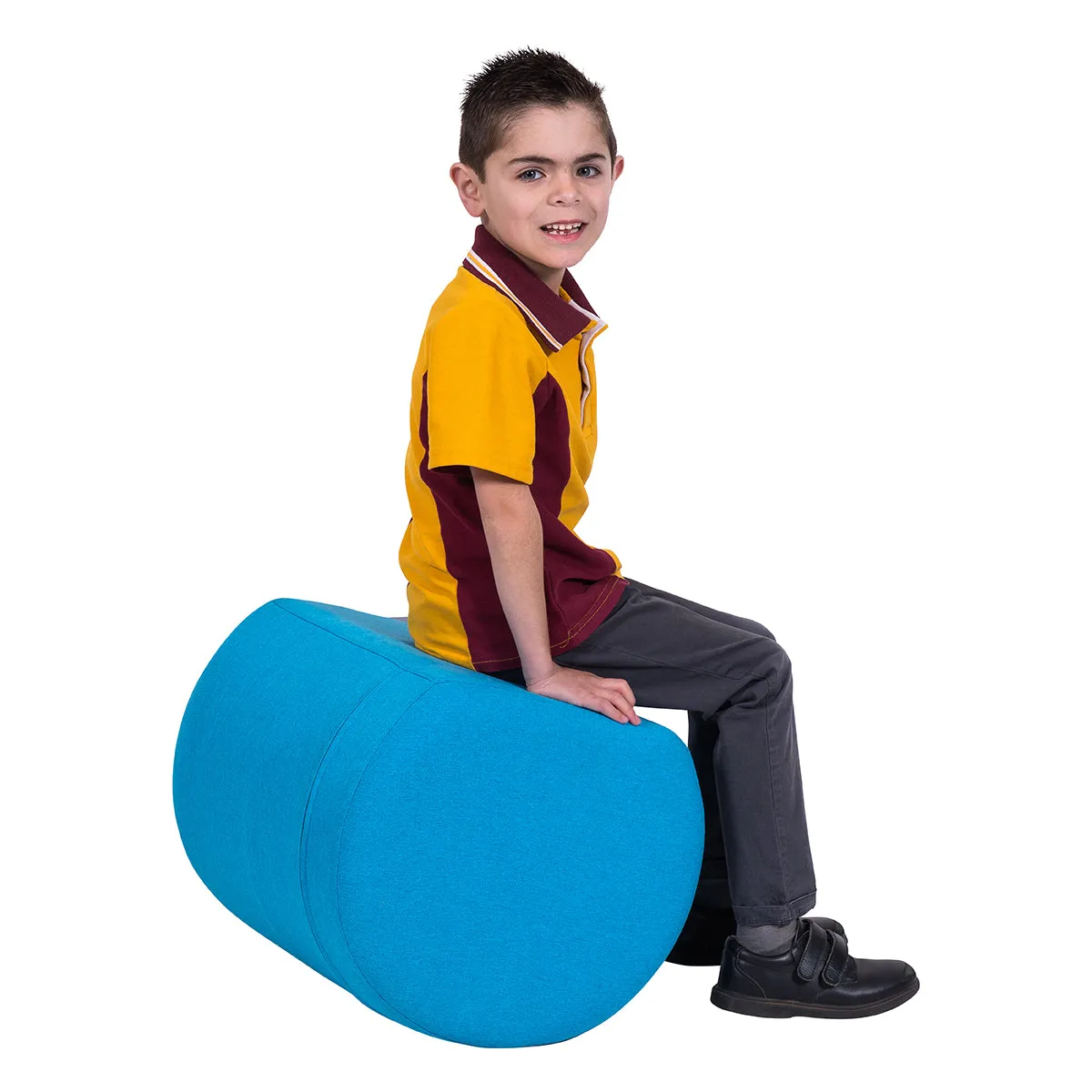 Rocker Ottoman