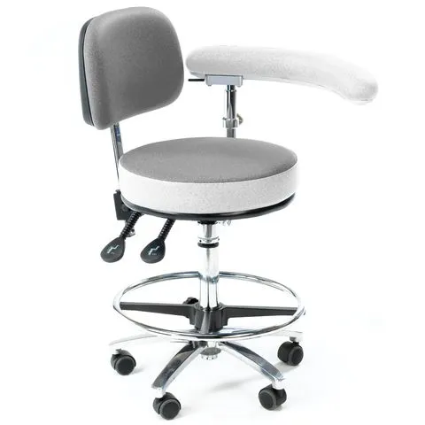 Seers Multi Procedures Chair with 360° Swing Arm