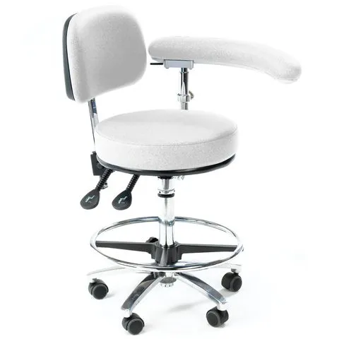 Seers Multi Procedures Chair with 360° Swing Arm