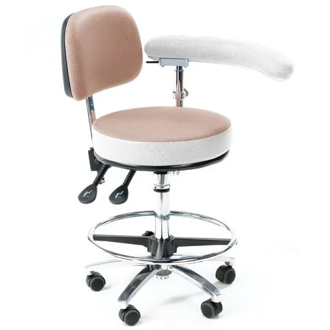 Seers Multi Procedures Chair with 360° Swing Arm