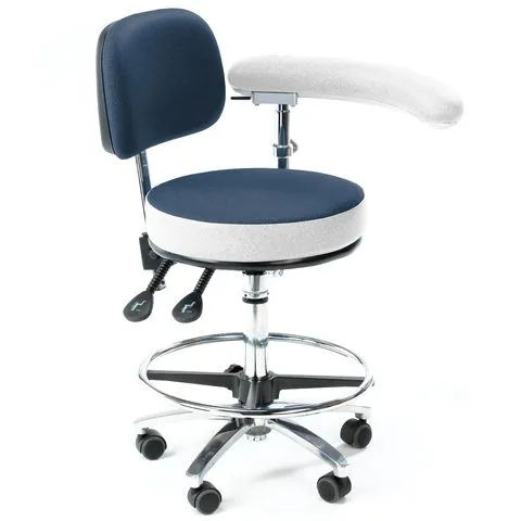 Seers Multi Procedures Chair with 360° Swing Arm