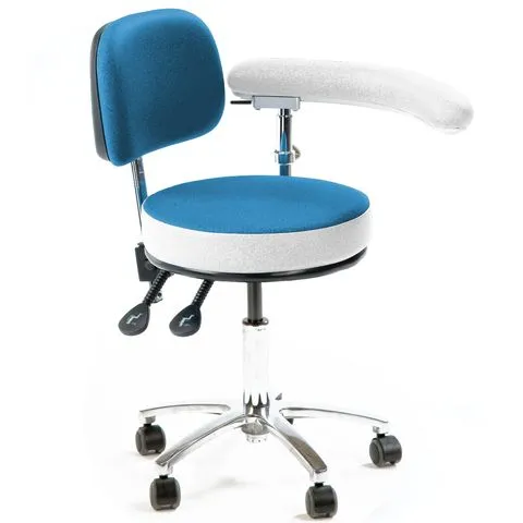 Seers Multi Procedures Chair with 360° Swing Arm