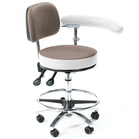 Seers Multi Procedures Chair with 360° Swing Arm