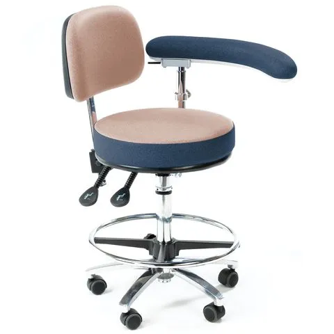 Seers Multi Procedures Chair with 360° Swing Arm