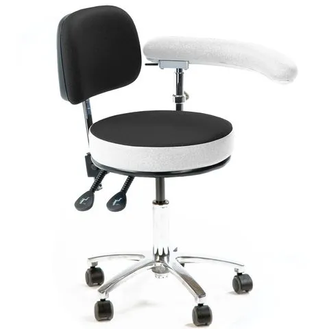 Seers Multi Procedures Chair with 360° Swing Arm