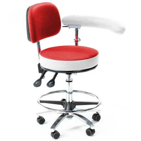 Seers Multi Procedures Chair with 360° Swing Arm