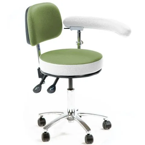 Seers Multi Procedures Chair with 360° Swing Arm