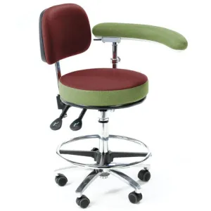 Seers Multi Procedures Chair with 360° Swing Arm