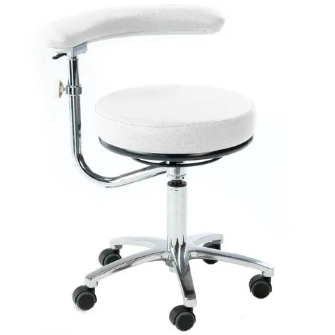 Seers Multi Procedures Stool with 360° Swing Arm