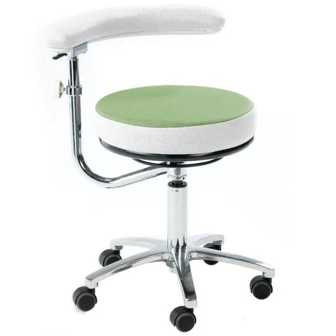 Seers Multi Procedures Stool with 360° Swing Arm