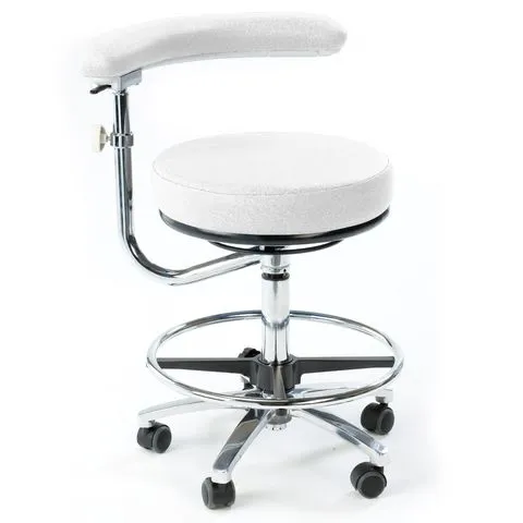 Seers Multi Procedures Stool with 360° Swing Arm